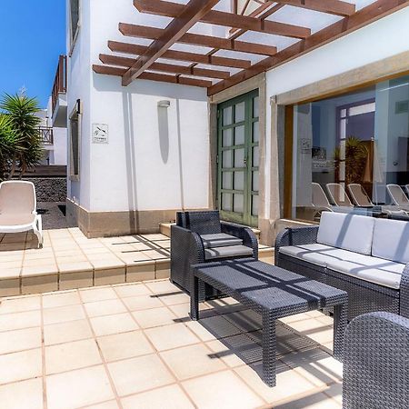 Villas Camelot By Escape Home Playa Blanca  Exterior foto