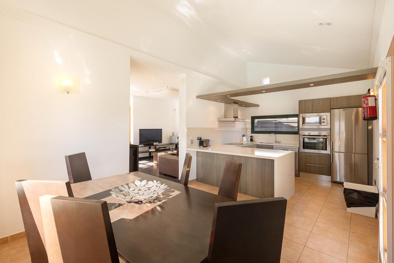 Villas Camelot By Escape Home Playa Blanca  Exterior foto
