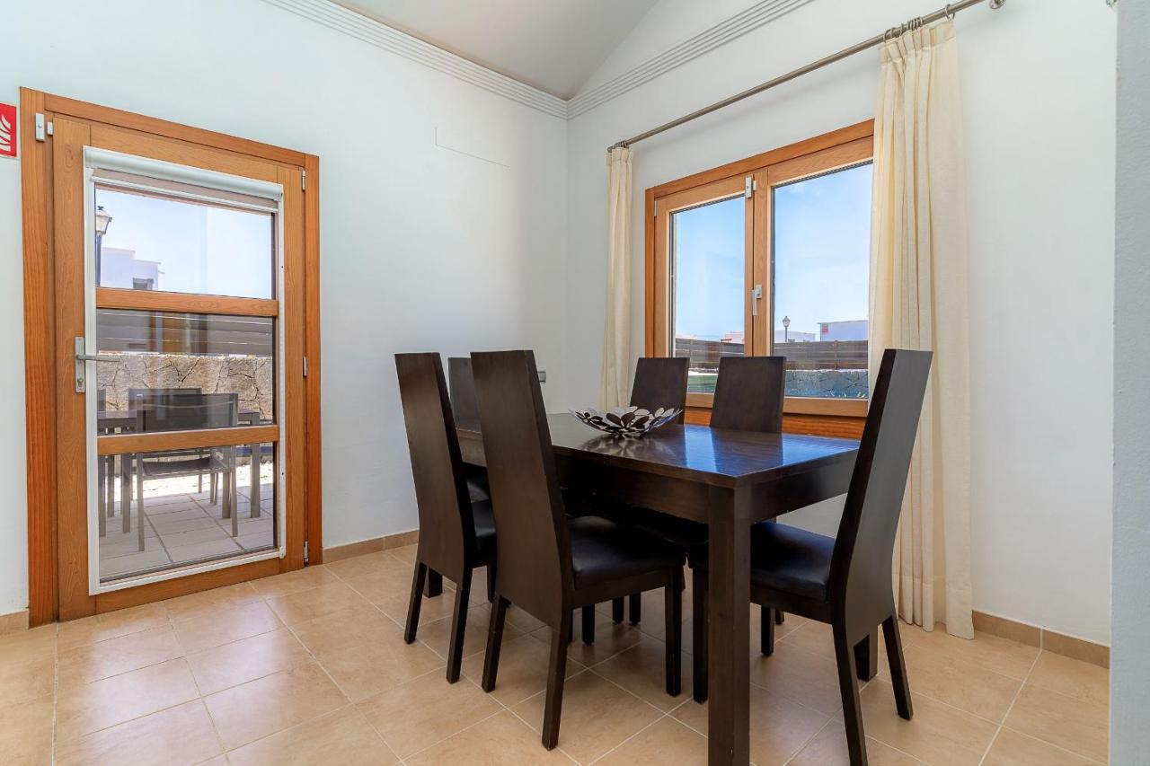 Villas Camelot By Escape Home Playa Blanca  Exterior foto