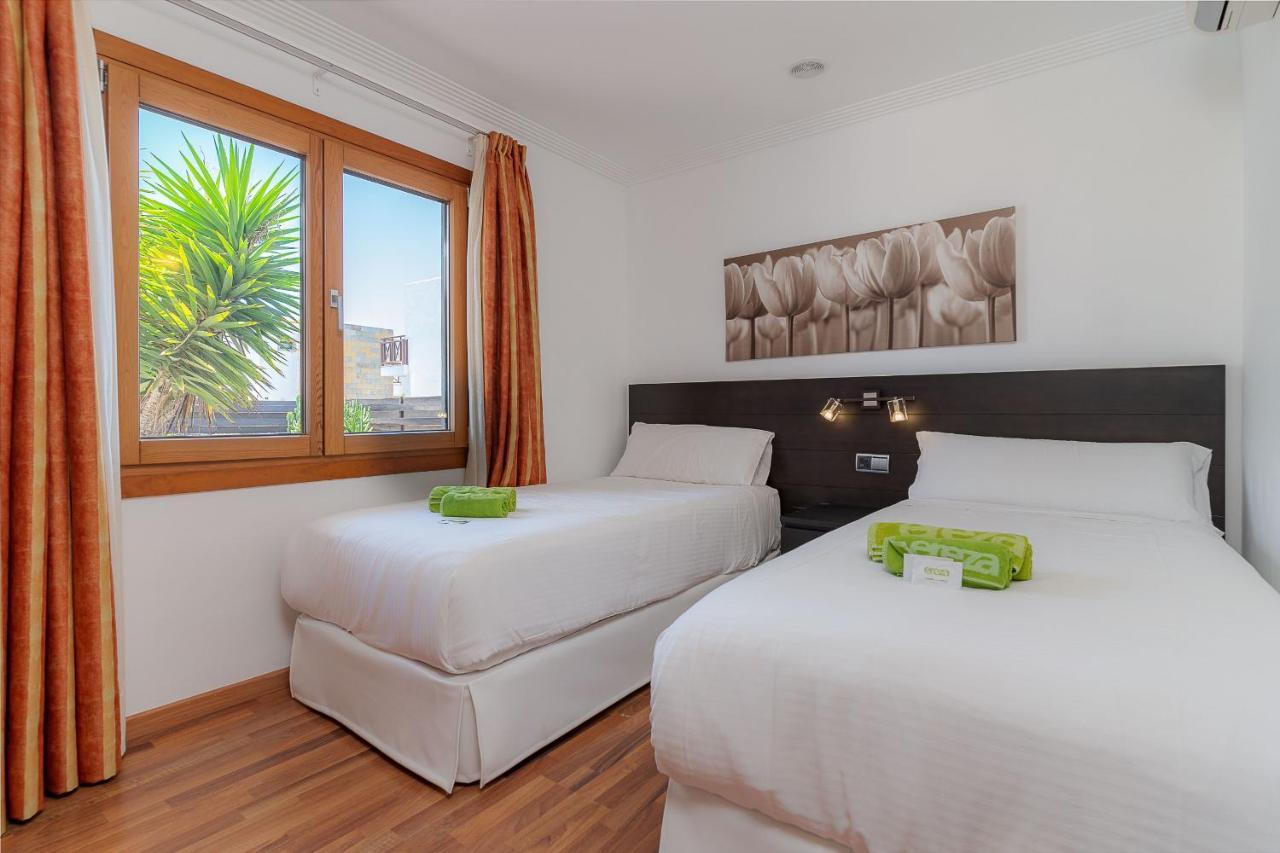 Villas Camelot By Escape Home Playa Blanca  Exterior foto