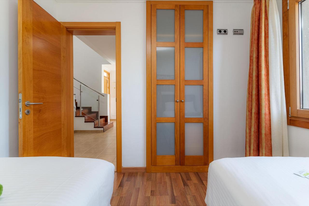 Villas Camelot By Escape Home Playa Blanca  Exterior foto